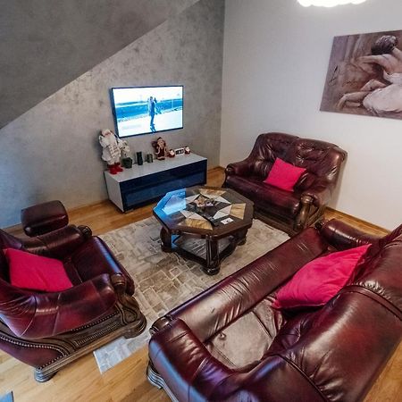 דירות קולאסין Loft מראה חיצוני תמונה