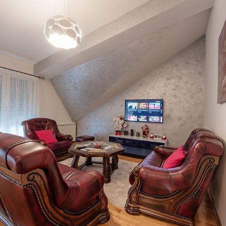 דירות קולאסין Loft מראה חיצוני תמונה