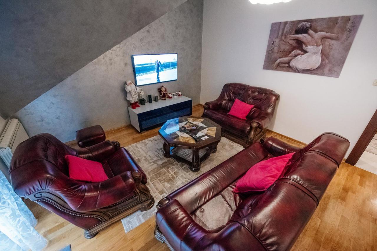דירות קולאסין Loft מראה חיצוני תמונה