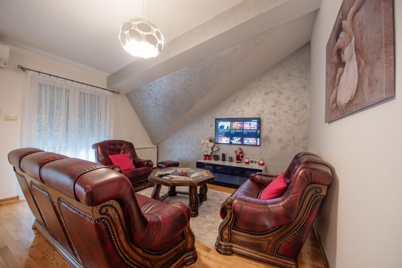דירות קולאסין Loft מראה חיצוני תמונה