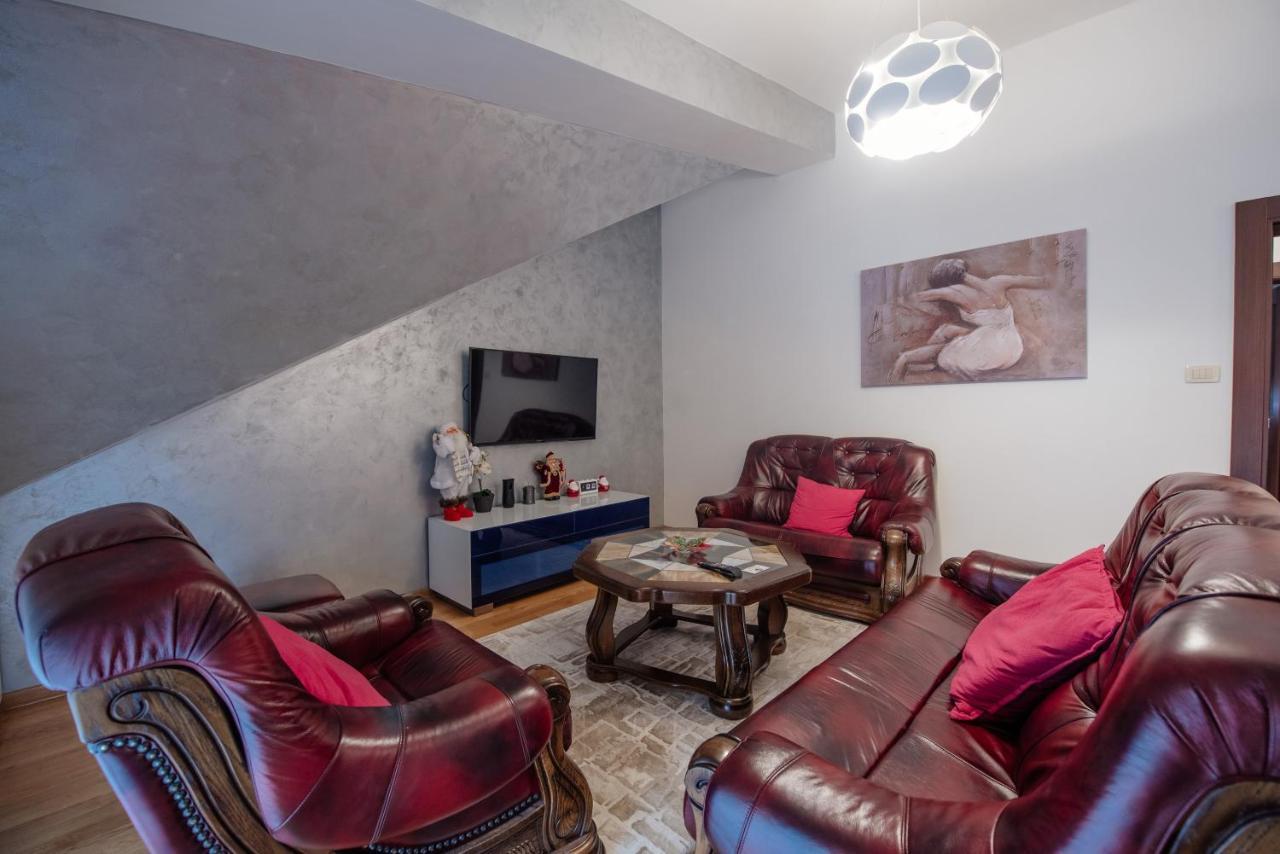 דירות קולאסין Loft מראה חיצוני תמונה