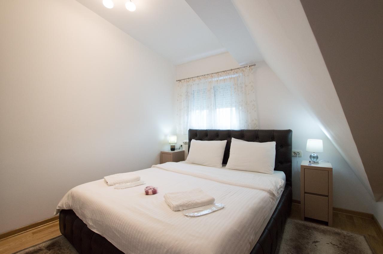 דירות קולאסין Loft מראה חיצוני תמונה