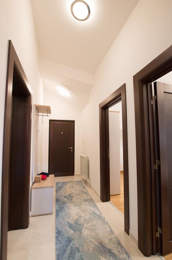 דירות קולאסין Loft מראה חיצוני תמונה