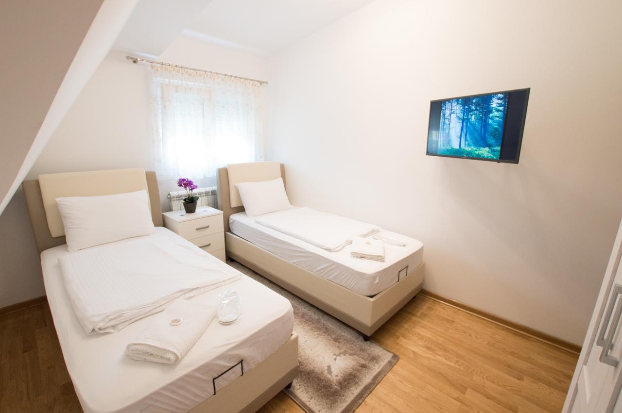 דירות קולאסין Loft מראה חיצוני תמונה