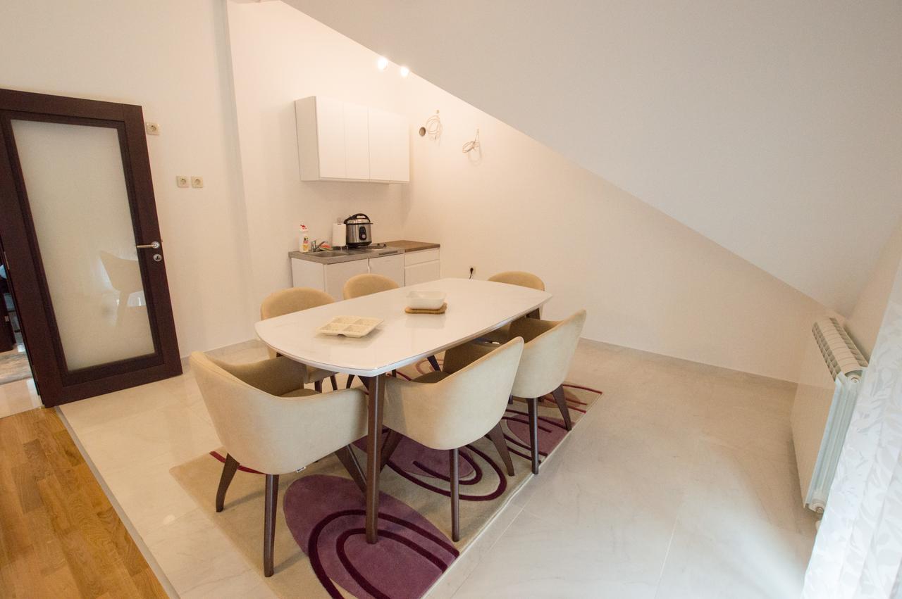 דירות קולאסין Loft מראה חיצוני תמונה