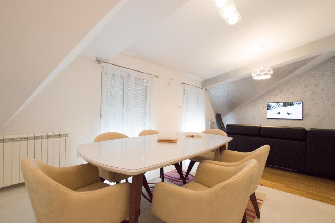 דירות קולאסין Loft מראה חיצוני תמונה