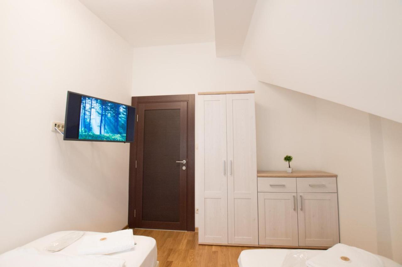 דירות קולאסין Loft מראה חיצוני תמונה