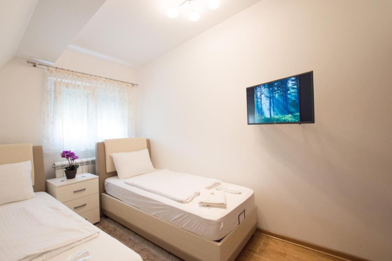 דירות קולאסין Loft מראה חיצוני תמונה