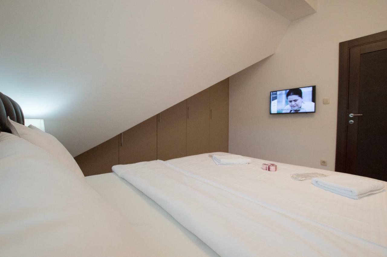 דירות קולאסין Loft מראה חיצוני תמונה